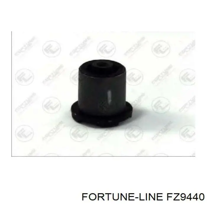 FZ9440 Fortune Line Сайлентблок переднього нижнього важеля