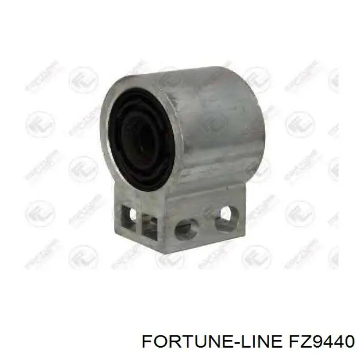Сайлентблок нижнього важеля передньої підвіски Fortune Line FZ9440 ціна, від 3.51 USD