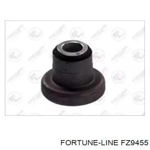 Сайлентблок переднього верхнього важеля FZ9455 Fortune Line