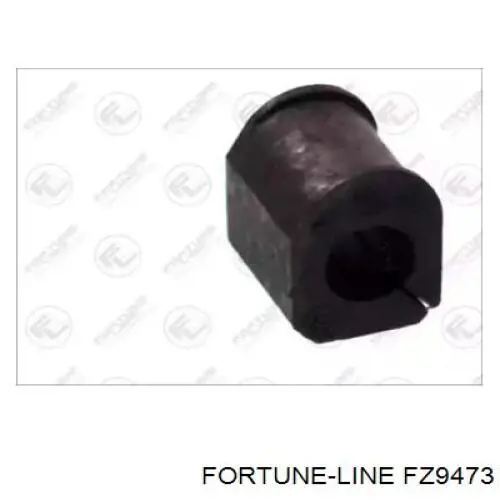 Втулка стабілізатора переднього внутрішня FZ9473 Fortune Line