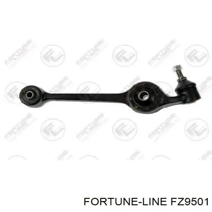 Купити FZ9501 Fortune Line Сайлентблок передньої підвіски