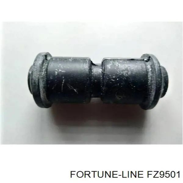 Сайлентблок нижнього важеля передньої підвіски Fortune Line FZ9501 ціна, від 2.46 USD