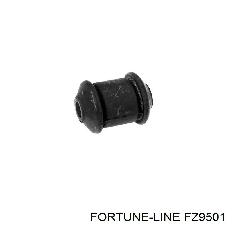 Сайлентблок переднього важеля FZ9501 Fortune Line