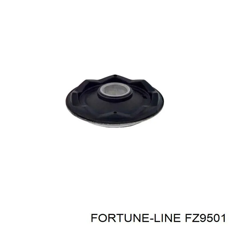 С/блок нижнього важеля Fortune Line FZ9501
