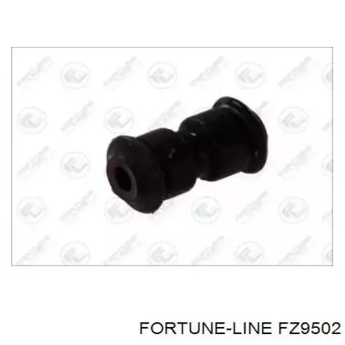 Сайлентблок/втулка ресори передньої FZ9502 Fortune Line