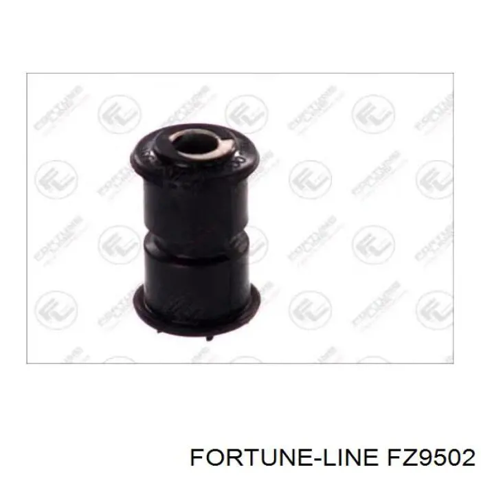FZ9502 Fortune Line Сайлентблок ресори передньої