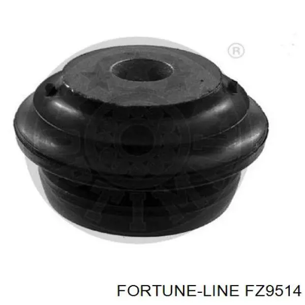 Сайлентблок переднього верхнього важеля FZ9514 Fortune Line