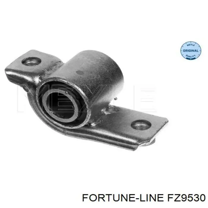 FZ9530 Fortune Line Сайлентблок переднього нижнього важеля