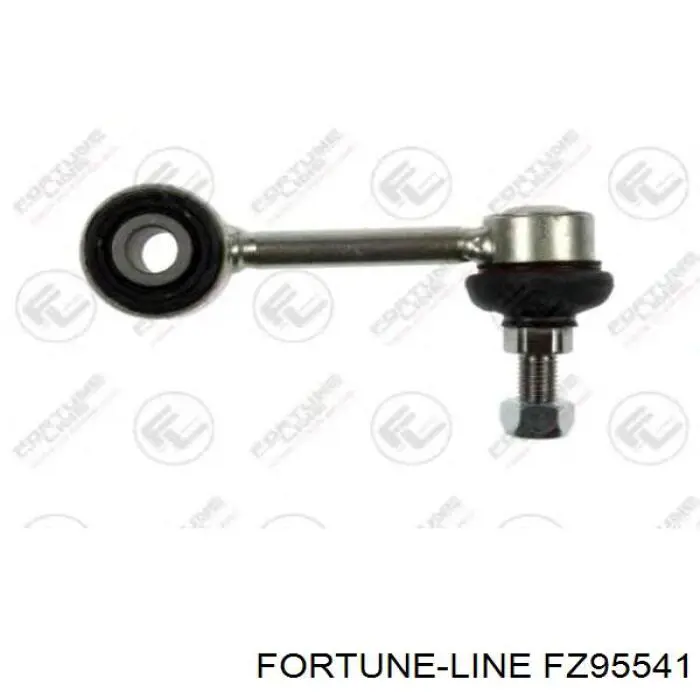 Купити FZ95541 Fortune Line Подушка стабілізатора передня