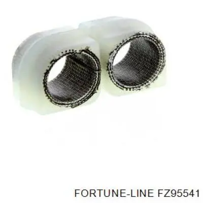 Втулка переднього стабілізатора Fortune Line FZ95541