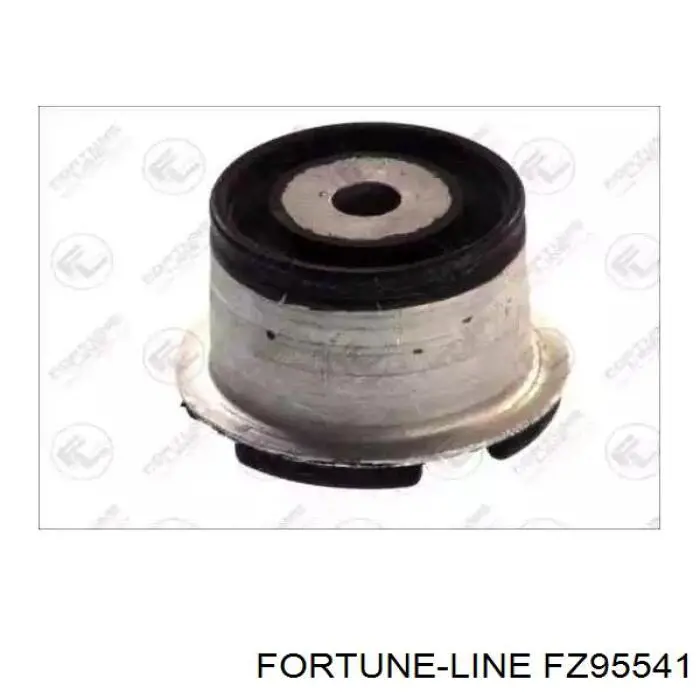 FZ95541 Fortune Line Втулка стабілізатора переднього