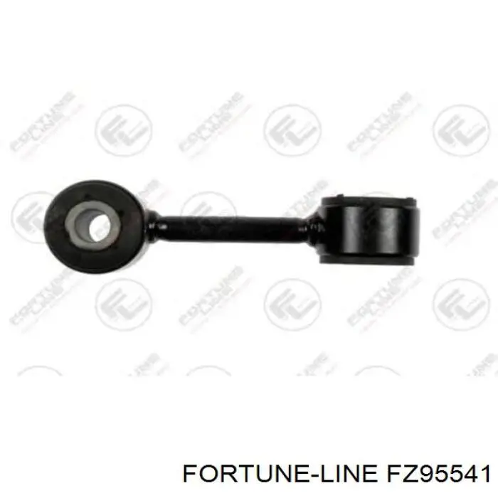 FZ95541 Fortune Line Втулка стабілізатора переднього