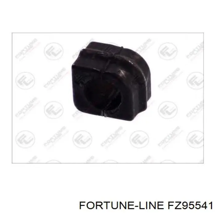 Подушка стабілізатора Fortune Line FZ95541 ціна, від 1.52 USD