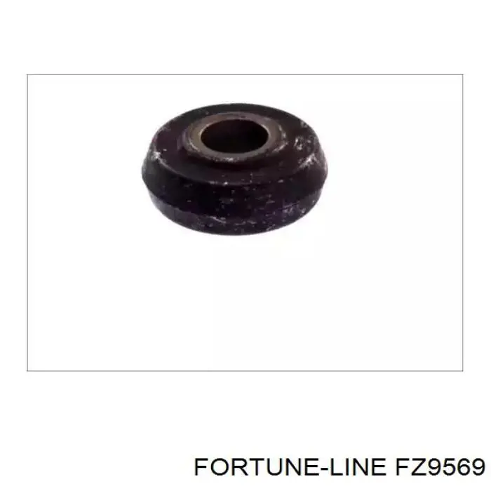 Купити FZ9569 Fortune Line Сайлентблок передньої підвіски