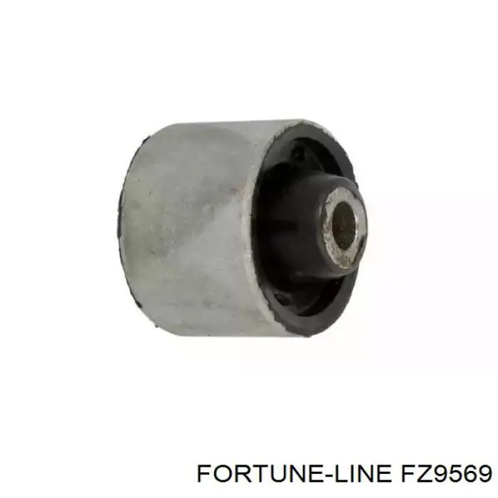 Сайлентблок нижнього важеля передньої підвіски Fortune Line FZ9569 ціна, від 3.96 USD