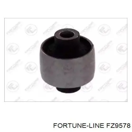 Сайлентблок переднього важеля FZ9578 Fortune Line
