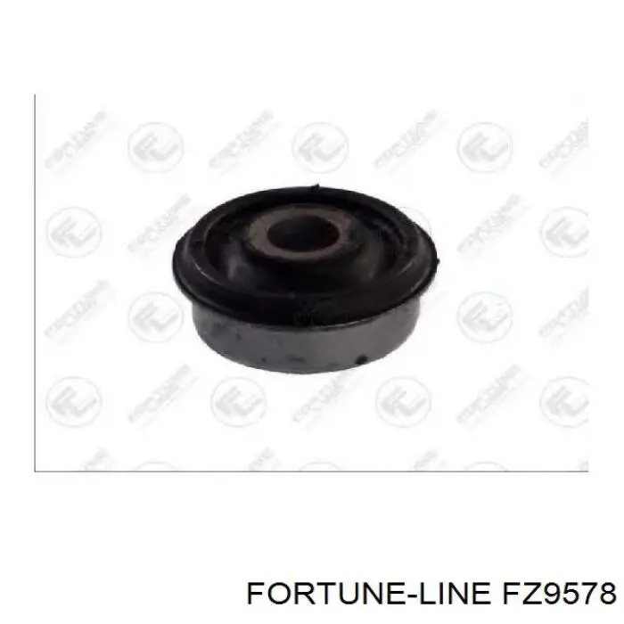 FZ9578 Fortune Line Сайлентблок переднього нижнього важеля