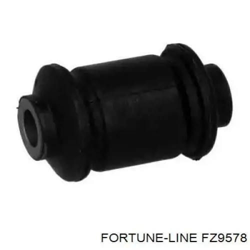 Сайлентблок нижнього важеля передньої підвіски Fortune Line FZ9578 ціна, від 2.89 USD