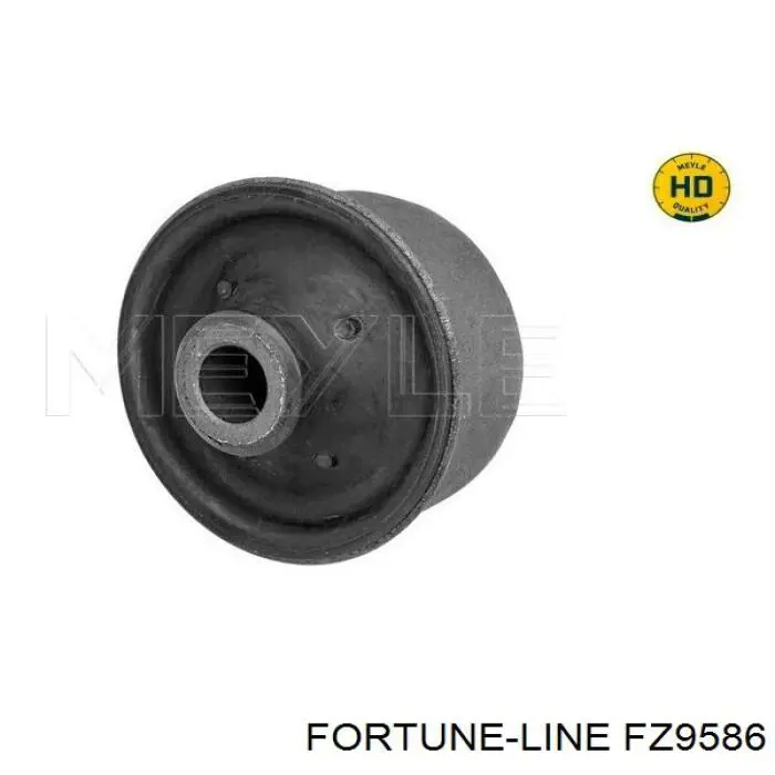FZ9586 Fortune Line Сайлентблок переднього нижнього важеля