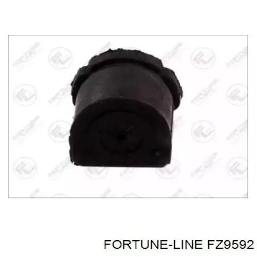 FZ9592 Fortune Line сайлентблок переднього нижнього важеля