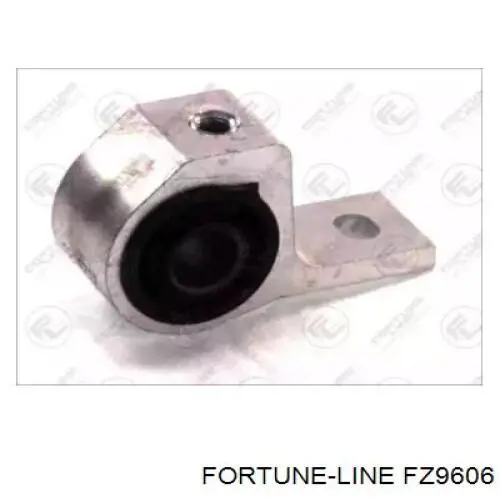 FZ9606 Fortune Line сайлентблок переднього нижнього важеля