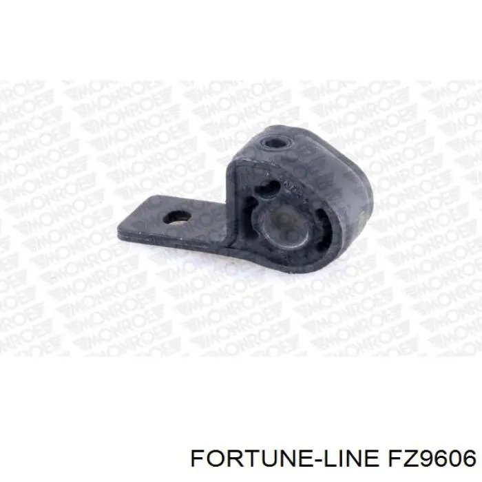 Сайлентблок нижнього важеля передньої підвіски Fortune Line FZ9606 ціна, від 11.06 USD