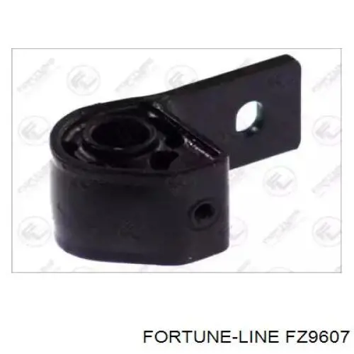 Сайлентблок переднього важеля FZ9607 Fortune Line