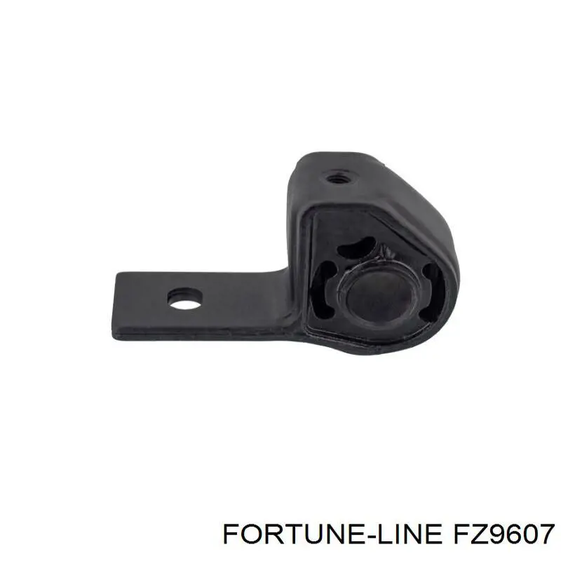 FZ9607 Fortune Line Сайлентблок переднього нижнього важеля