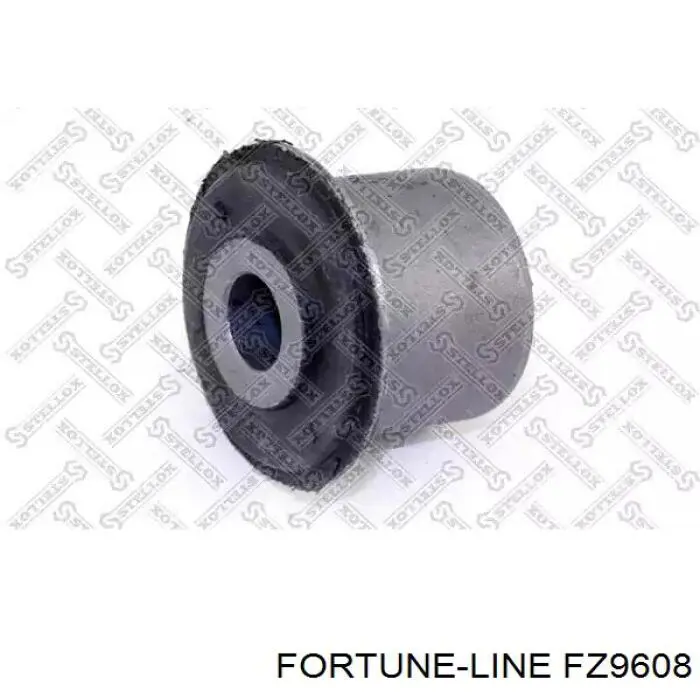 Сайлентблок нижнього важеля передньої підвіски Fortune Line FZ9608 ціна, від 2.22 USD