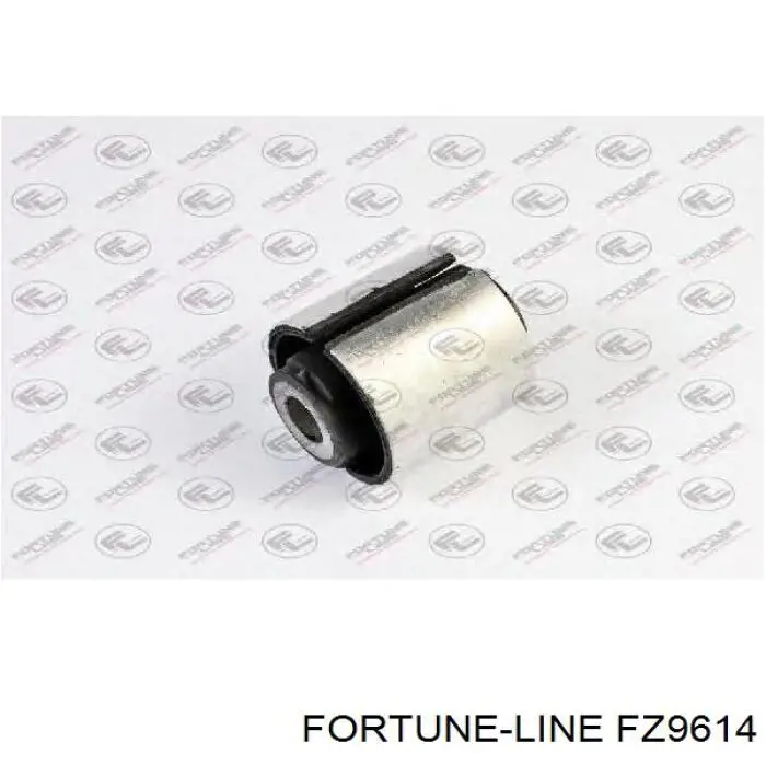 Сайлентблок переднього важеля FZ9614 Fortune Line
