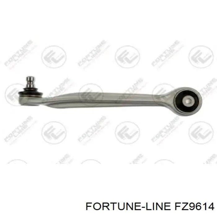 Сайлентблок нижнього важеля передньої підвіски Fortune Line FZ9614 ціна, від 6.19 USD