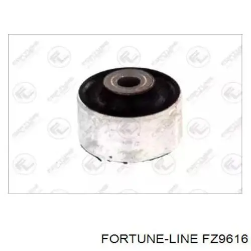 Сайлентблок переднього верхнього важеля FZ9616 Fortune Line