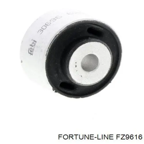 Сайлентблок переднього верхнього важеля Fortune Line FZ9616 ціна, від 3.87 USD