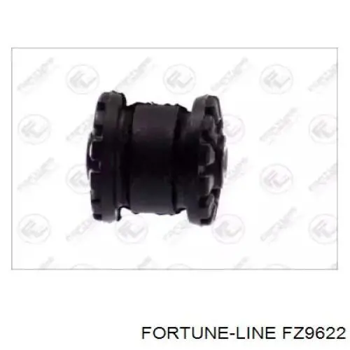 Сайлентблок переднього нижнього важеля FZ9622 Fortune Line