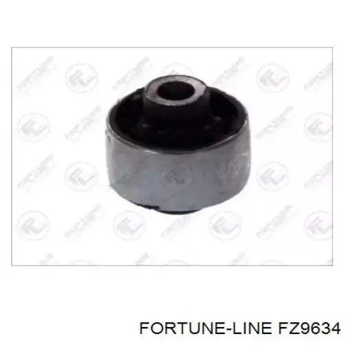 Сайлентблок переднього нижнього важеля FZ9634 Fortune Line