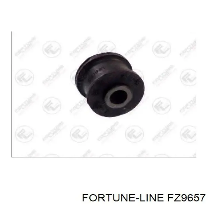 Купити FZ9657 Fortune Line Подушка стабілізатора передня