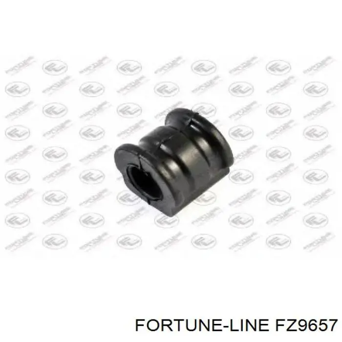 FZ9657 Fortune Line Втулка стабілізатора переднього
