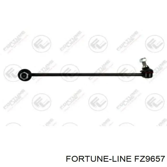 Подушка стабілізатора Fortune Line FZ9657 ціна, від 1.22 USD