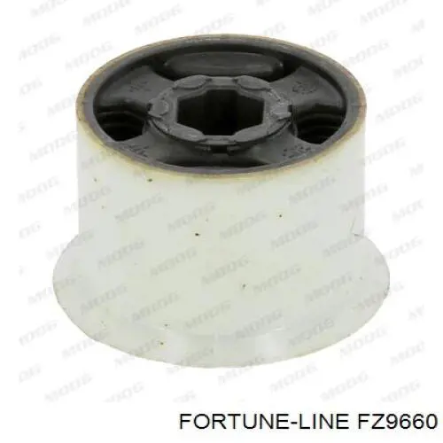 FZ9660 Fortune Line Сайлентблок переднього нижнього важеля
