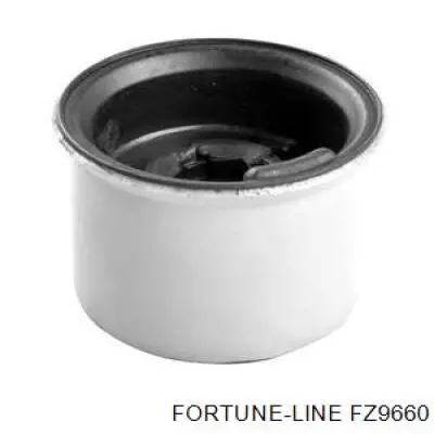 Сайлентблок нижнього важеля передньої підвіски Fortune Line FZ9660 ціна, від 5.44 USD