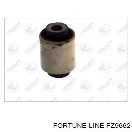 Сайлентблок переднього нижнього важеля FZ9662 Fortune Line