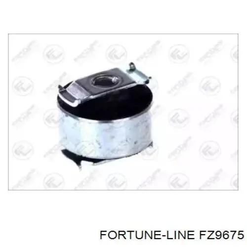 Сайлентблок переднього важеля FZ9675 Fortune Line