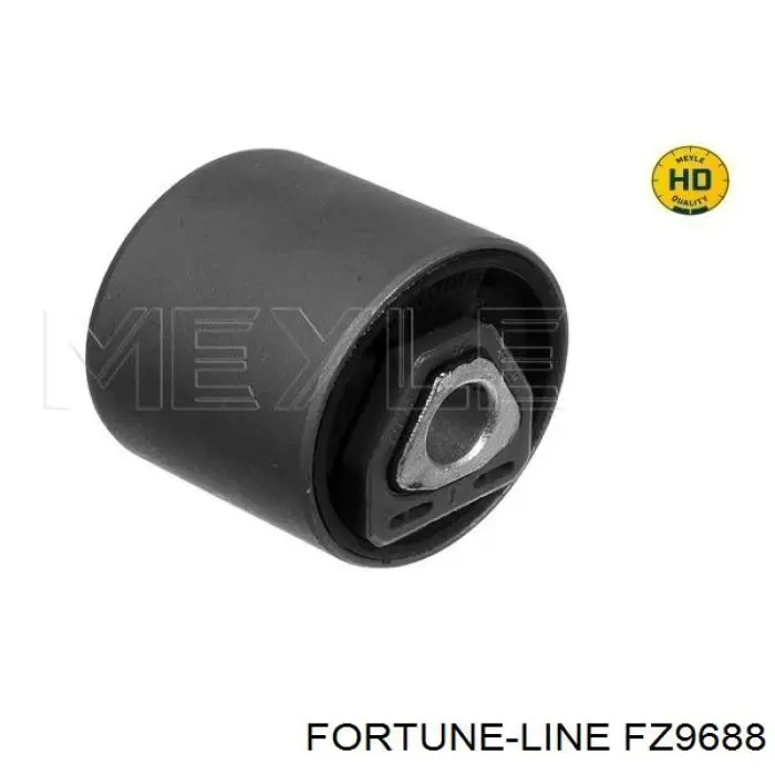 Сайлентблок переднього верхнього важеля FZ9688 Fortune Line