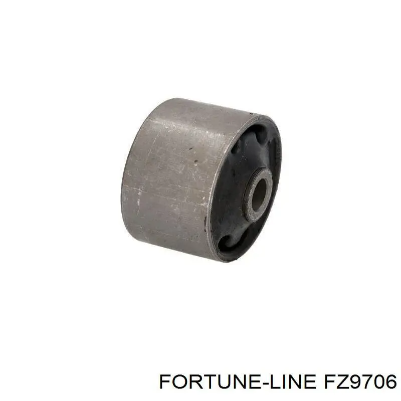 FZ9706 Fortune Line Сайлентблок балки моста