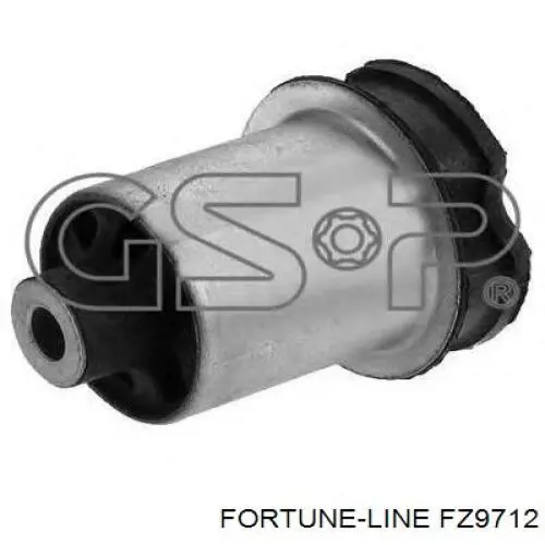 FZ9712 Fortune Line Сайлентблок балки моста