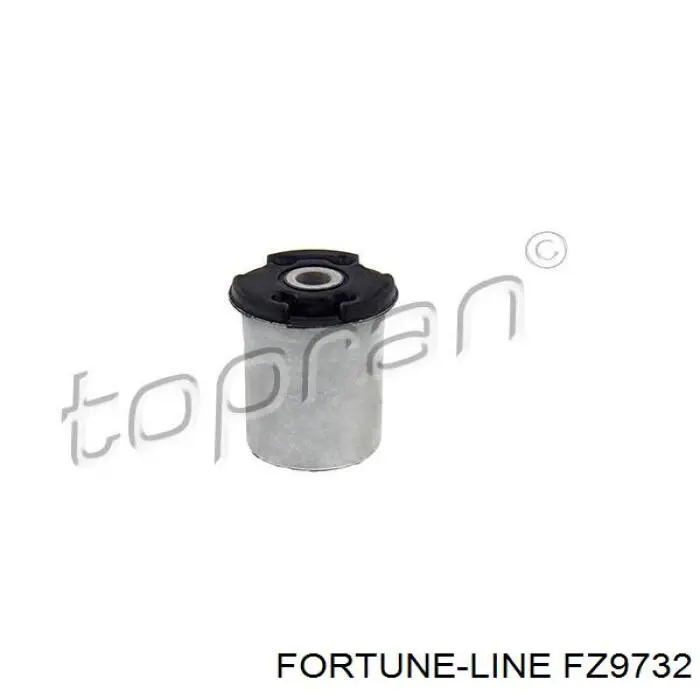 FZ9732 Fortune Line Сайлентблок балки моста