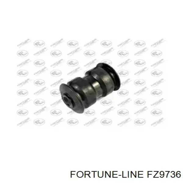 Купити FZ9736 Fortune Line Сайлентблок ресори, передній