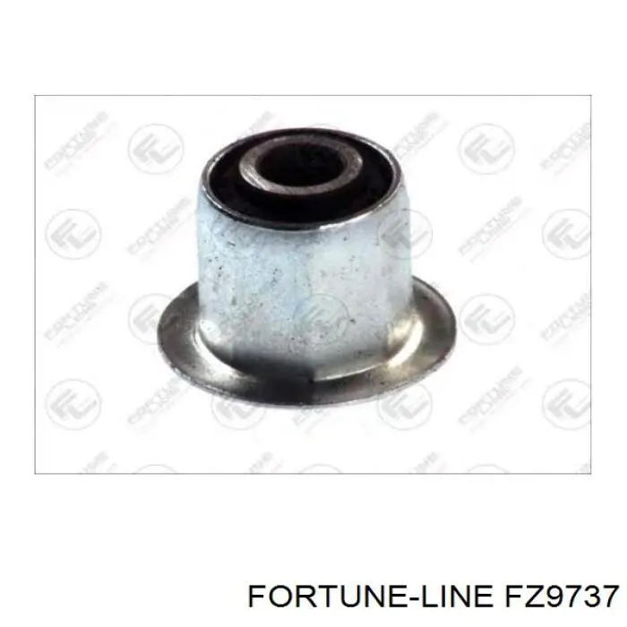 FZ9737 Fortune Line Втулка ресори