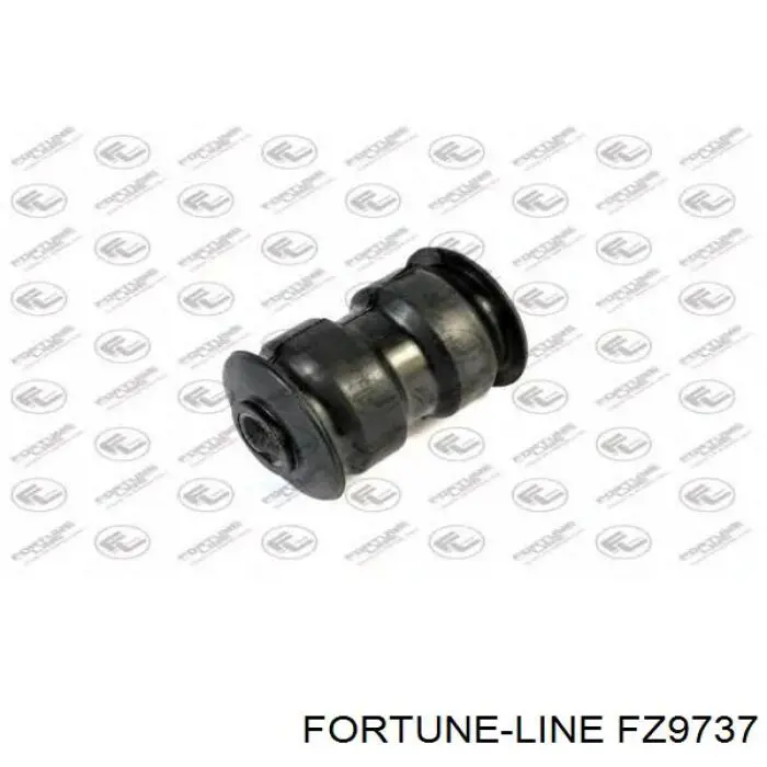 Сайлентблок ресори, задній Fortune Line FZ9737 ціна, від 4.58 USD