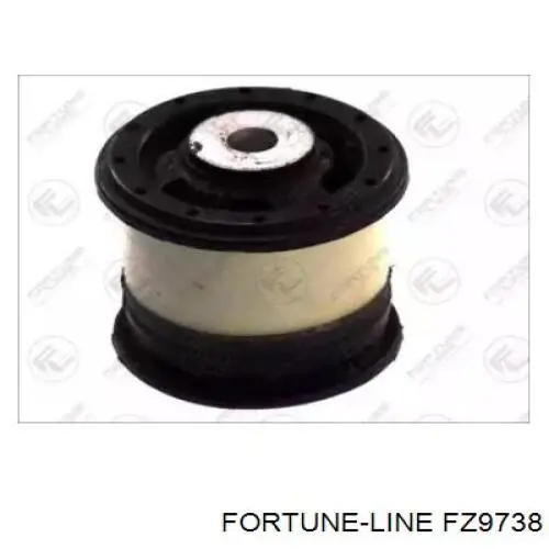 Купити FZ9738 Fortune Line Сайлентблок задньої балки